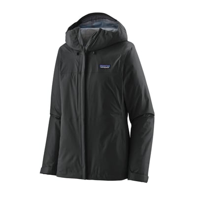 Torrentshell 3L Regenjas Dames SportNStyles.nl