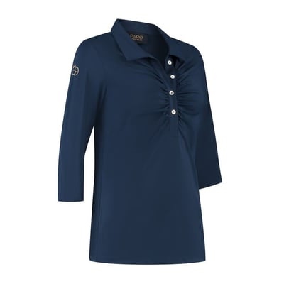 Bien L/S Golf Polo Dames SportNStyles.nl