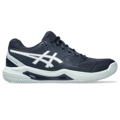 Gel-Dedicate 8 Clay Tennisschoen Dames SportNStyles.nl