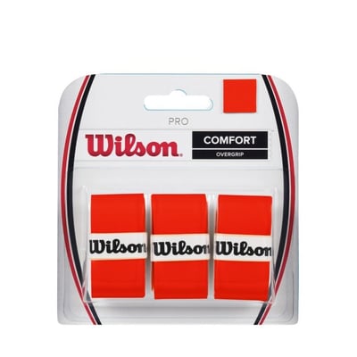 Pro Burn Racketsport Overgrip SportNStyles.nl