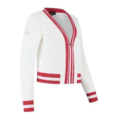 Bomber Golf Jas Dames SportNStyles.nl