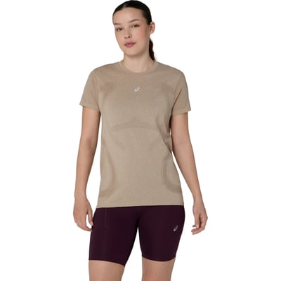 Road Seamless SS Hardloop Top Dames SportNStyles.nl