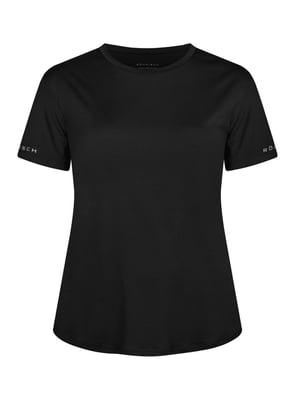 Team Logo Workout T-shirt Dames SportNStyles.nl