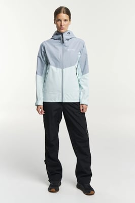 Winga Yoke Regenjas Dames SportNStyles.nl