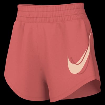 One Swoosh Dri-Fi Running Korte Broek Dames SportNStyles.nl
