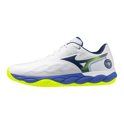 Wave Enforce Court CC Tennisschoen SportNStyles.nl