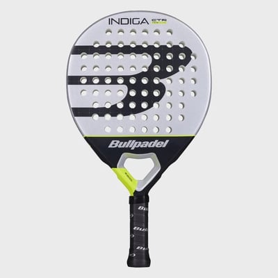 Indiga CTR 26 Padelracket SportNStyles.nl