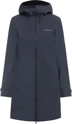 Bea Parka Jas Dames SportNStyles.nl