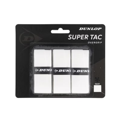 D Tac Super Tac Racketsport Overgrip SportNStyles.nl
